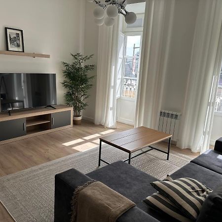 Apartamento Vigo Centro Puerta Del Sol Εξωτερικό φωτογραφία