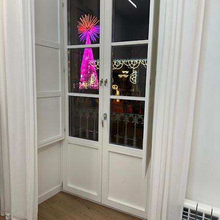 Apartamento Vigo Centro Puerta Del Sol Εξωτερικό φωτογραφία