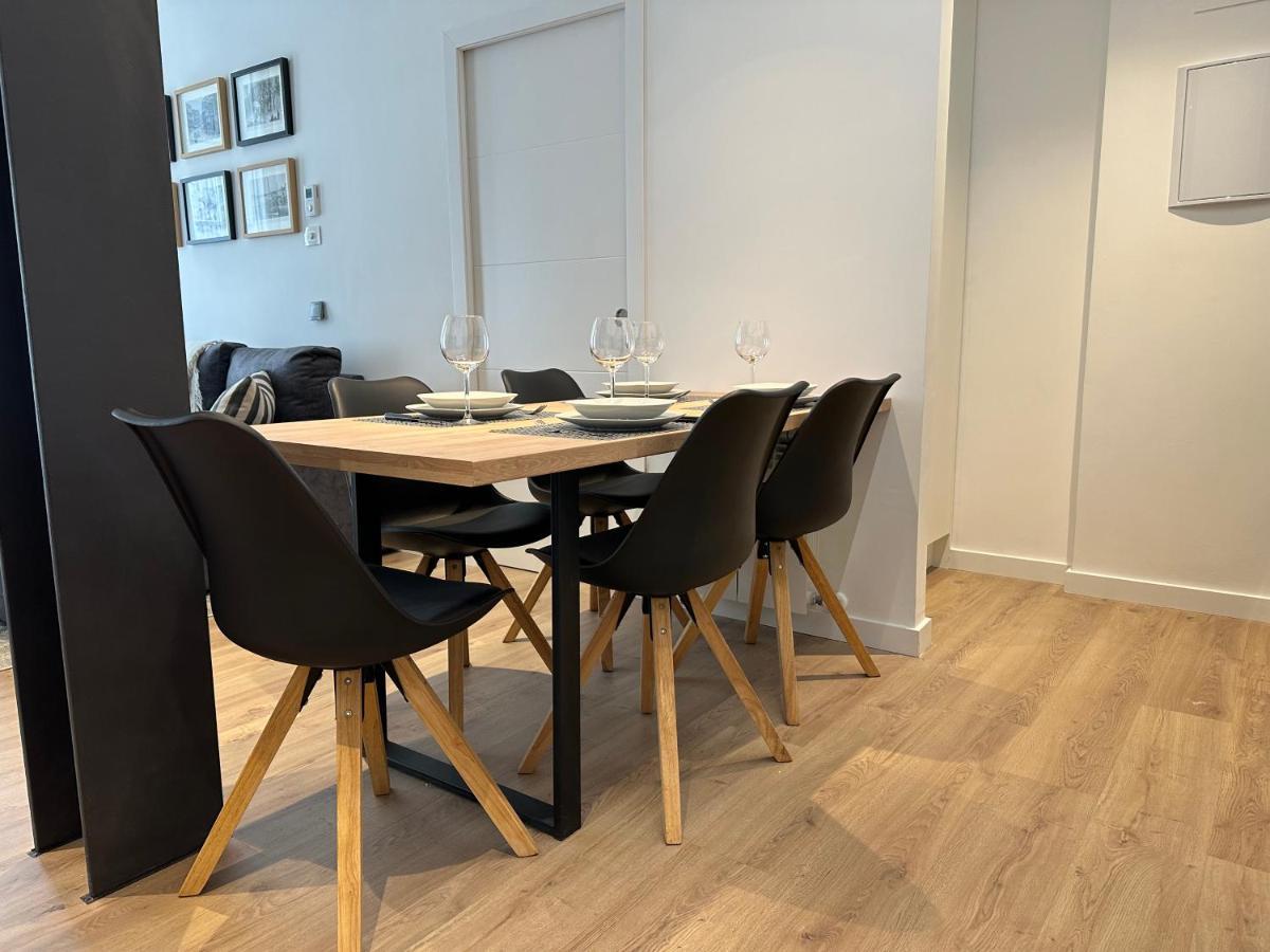 Apartamento Vigo Centro Puerta Del Sol Εξωτερικό φωτογραφία