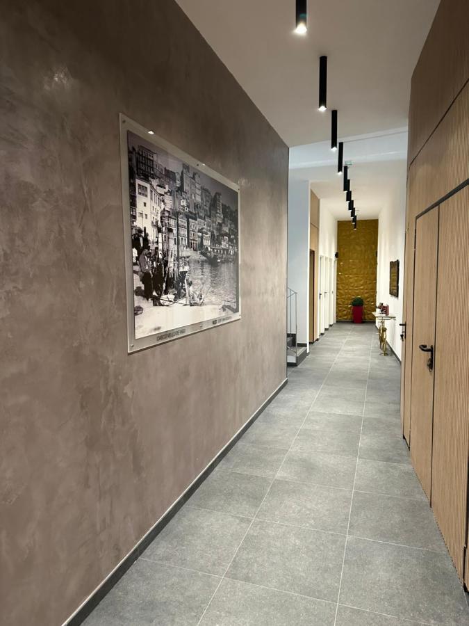 Apartamento Vigo Centro Puerta Del Sol Εξωτερικό φωτογραφία