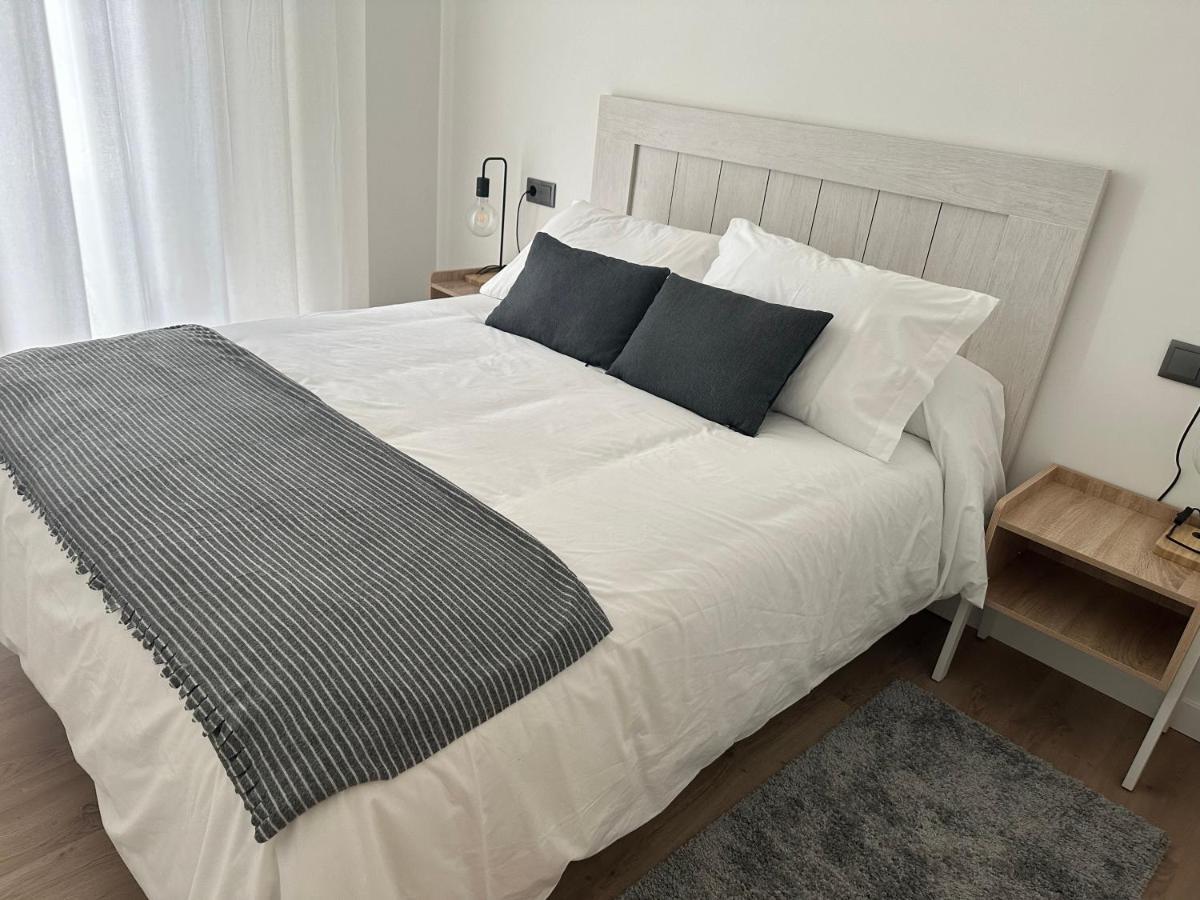 Apartamento Vigo Centro Puerta Del Sol Εξωτερικό φωτογραφία