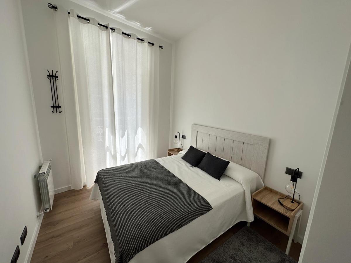 Apartamento Vigo Centro Puerta Del Sol Εξωτερικό φωτογραφία