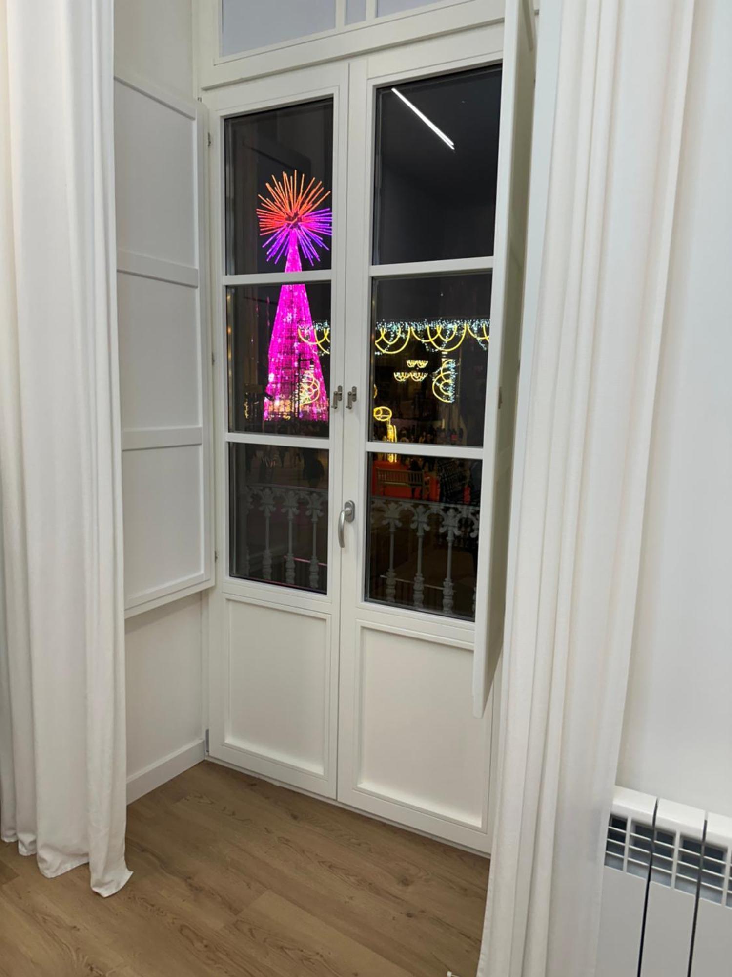 Apartamento Vigo Centro Puerta Del Sol Εξωτερικό φωτογραφία